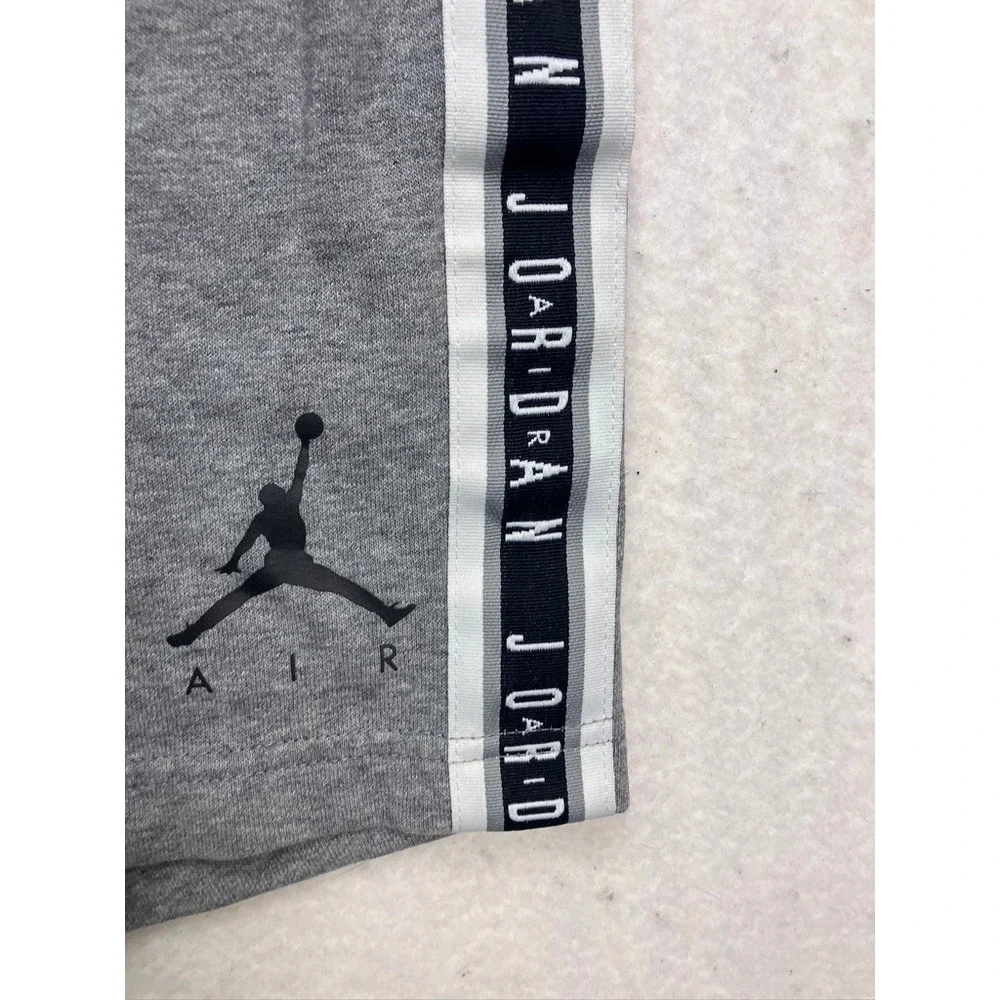 Jordan sweat shorts